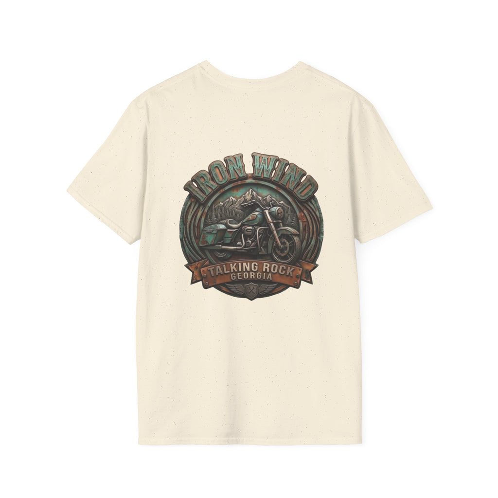Classic White T‑Shirt — Minimal Everyday Tee