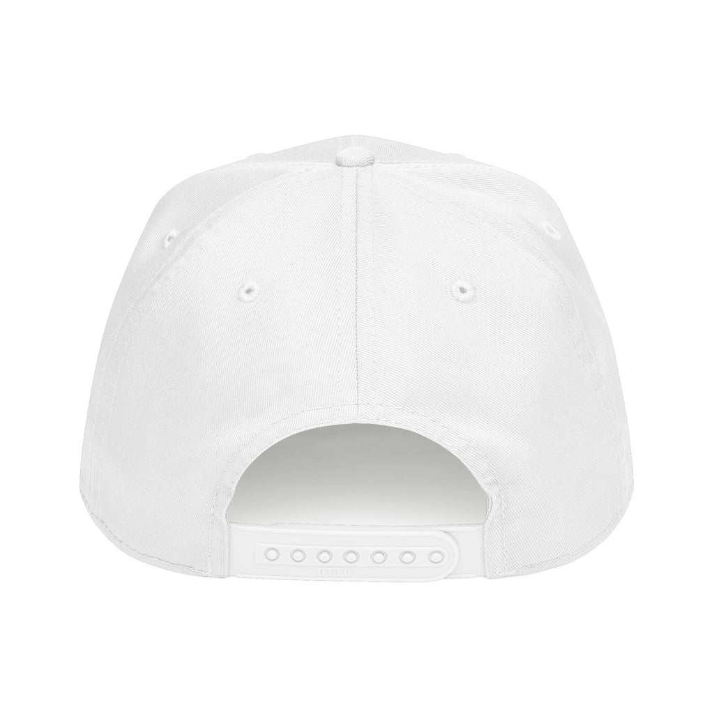 Iron Wind Winged Shield Baseball Cap – Tactical Pilot Logo Hat