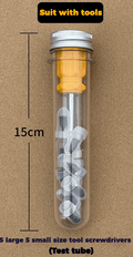 Motorcycle Portable Tire Repair Plug