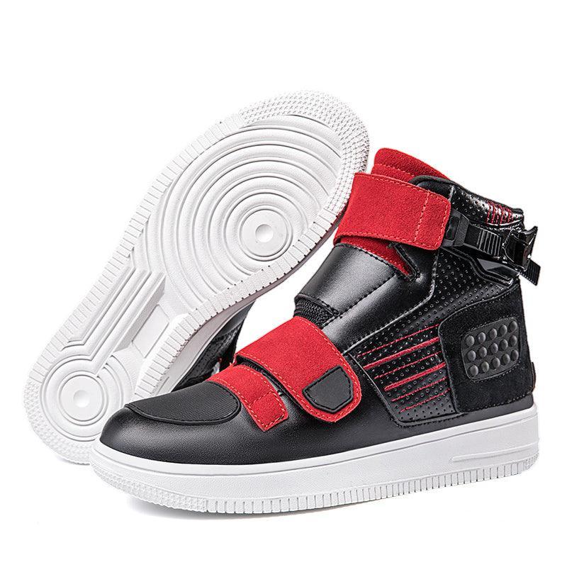 4 Seasons™ -Punk Motorcycle Sneaker