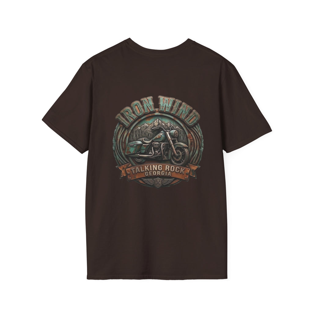 Classic White T‑Shirt — Minimal Everyday Tee
