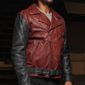 Custom MC Jacket - Men's