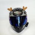 Motorcycle Helmet Cute Headgear Collection E