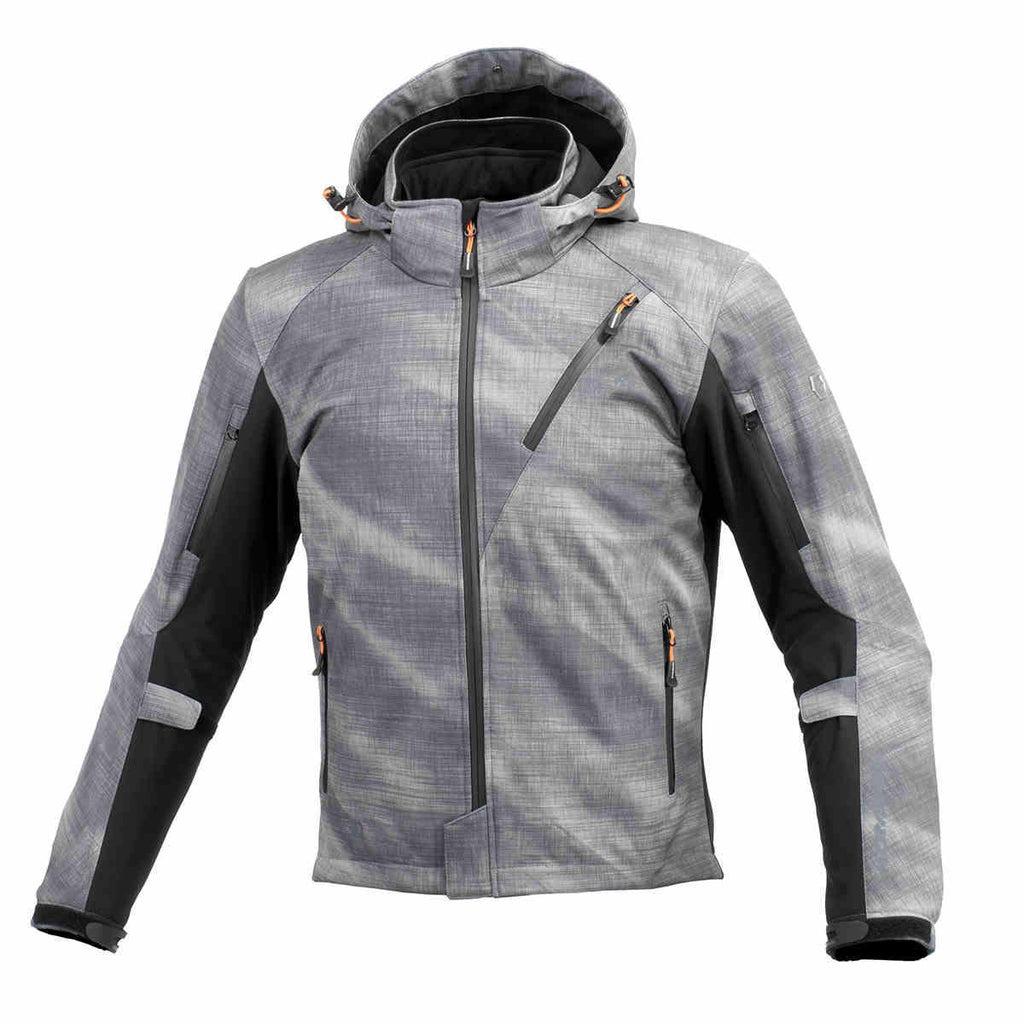 KOMINE™ Japanese Motorcycle Autumn/Winter Insulated Riding Racing Suit