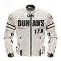 DUHAN™ Summer Motorcycle Jacket