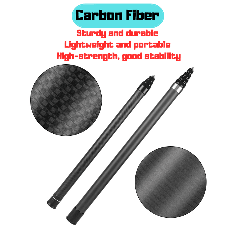 Insta360 camera Invisible selfie stick 1.5m/3m