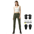 LOONG BIKER™ Motorcycle Jeans for Women