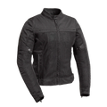 Monarch Women's Cordura Jacket