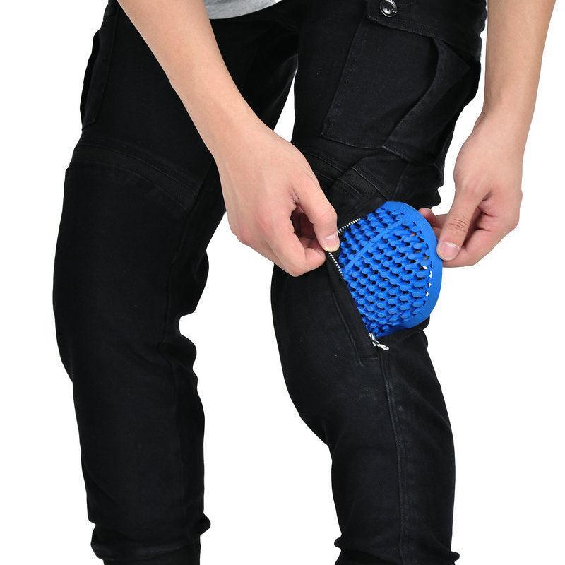 VOLERO™  Kevlar Cargo Style Motorcycle Pants for Men