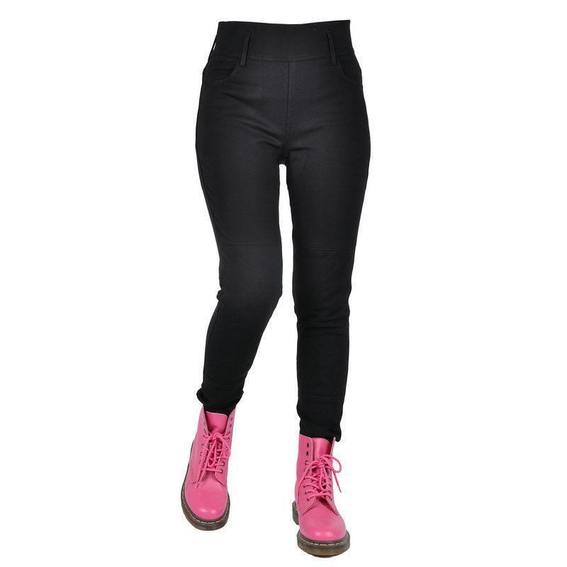 VOLERO™ Motorcycle Pants for women-Kevlar added