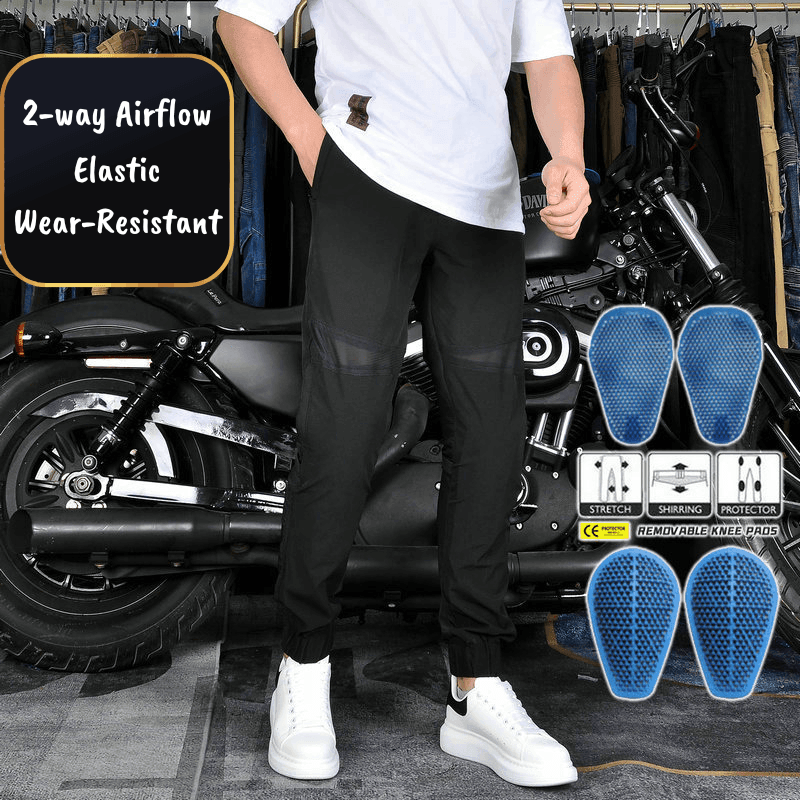 VOLERO™ Summer Mesh Riding Pants