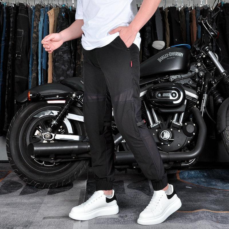 VOLERO™ Summer Mesh Riding Pants